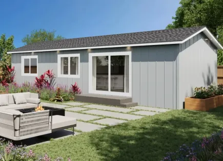 Maison pour 10 000 Euro à Varna, Bulgarie