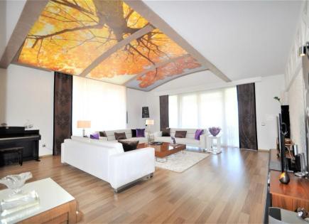 Attico per 510 000 euro a Alanya, Turchia