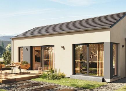 Maison pour 10 000 Euro à Varna, Bulgarie