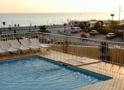 Wohnung für 138 000 euro in Alanya, Türkei