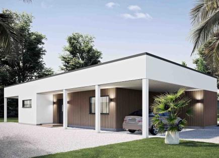 Casa para 30 000 euro en Varna, Bulgaria