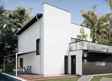 Casa para 30 000 euro en Varna, Bulgaria