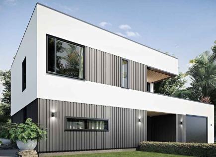 Casa para 30 000 euro en Varna, Bulgaria
