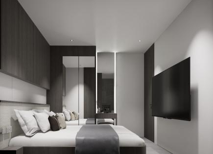 Wohnung für 328 891 euro in Insel Phuket, Thailand