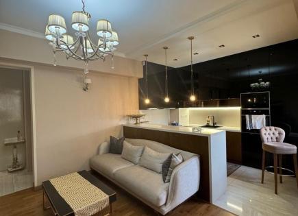 Appartement pour 137 993 Euro à Tbilissi, Géorgie