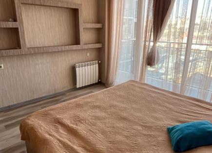 Appartement pour 77 621 Euro à Tbilissi, Géorgie