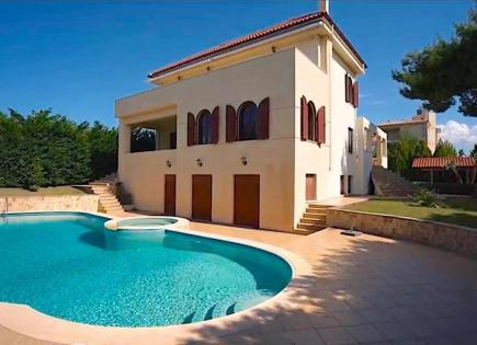 Villa pour 670 000 Euro sur Eubée, Grèce