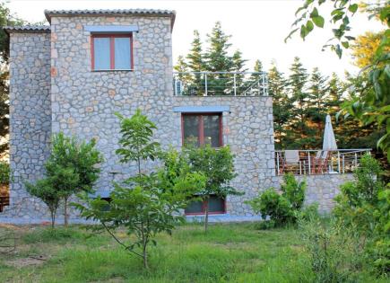 Villa para 850 000 euro en Eubea, Grecia