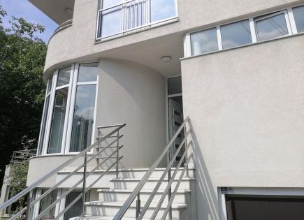 Villa für 3 500 euro pro Monat in Belgrad, Serbien