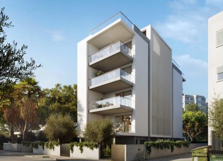 Piso para 580 000 euro en Limasol, Chipre