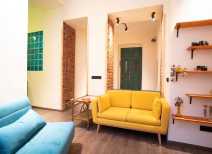 Appartement pour 150 930 Euro à Tbilissi, Géorgie