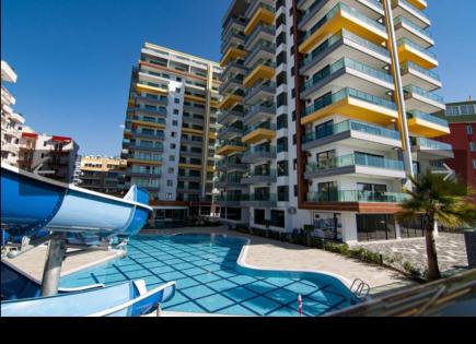 Apartamento para 150 000 euro en Alanya, Turquia
