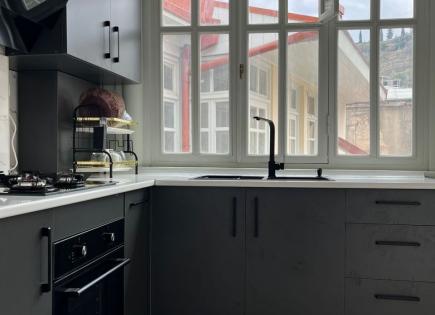 Wohnung für 413 980 euro in Tiflis, Georgien