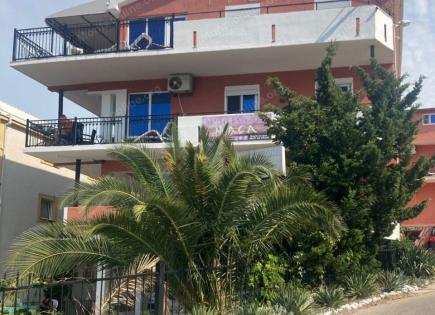Hotel para 3 000 000 euro en el Bar, Montenegro