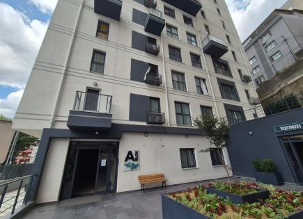 Appartement pour 120 000 Euro à Istanbul, Turquie