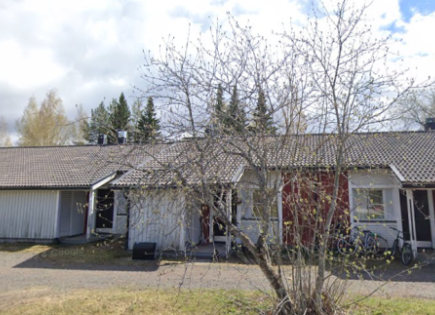 Stadthaus für 32 000 euro in Lemi, Finnland
