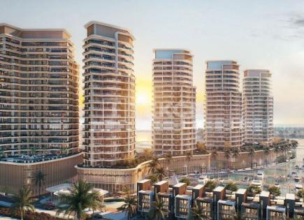 Apartment für 511 000 euro in Ra’s al-Chaima, VAE