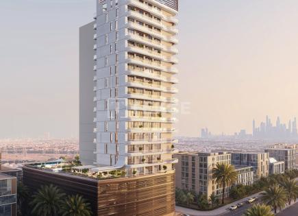 Appartement pour 190 000 Euro à Dubaï, EAU