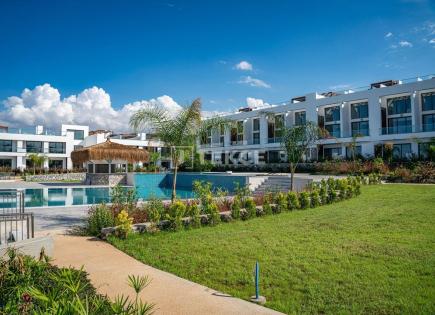 Appartement pour 139 000 Euro à Kyrenia, Chypre