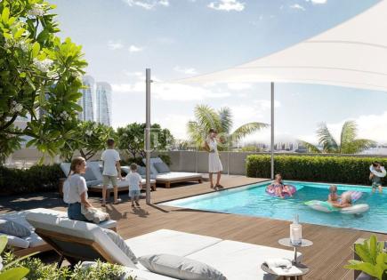 Apartment for 435 000 euro in Dubai, UAE