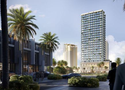 Apartment für 305 000 euro in Dubai, VAE