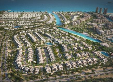 Villa for 2 300 000 euro in United Arab Emirates