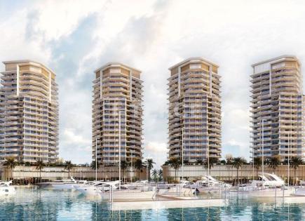 Appartamenti per 828 000 euro a Ras Al Khayma, EAU