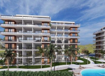 Apartment for 161 000 euro in Iskele, Cyprus