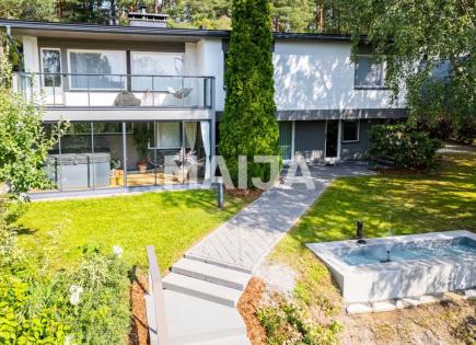 Haus für 649 000 euro in Tampere, Finnland