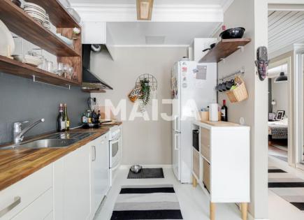 Wohnung für 129 000 euro in Riihimaki, Finnland