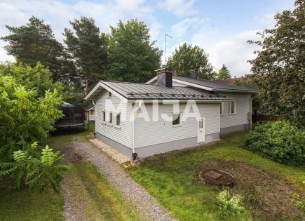 Haus für 335 000 euro in Helsinki, Finnland