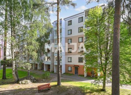 Apartamento para 75 000 euro en Järvenpää, Finlandia
