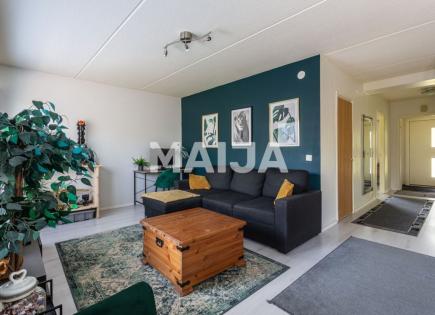 Piso para 189 000 euro en Tampere, Finlandia