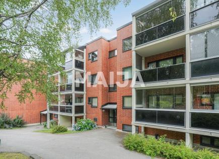 Apartamento para 145 000 euro en Vantaa, Finlandia