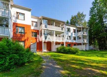 Apartamento para 117 000 euro en Tampere, Finlandia