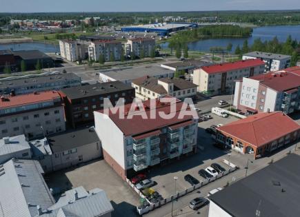 Apartment for 700 euro per month in Finland