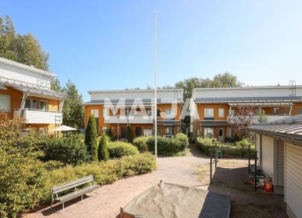 Appartement pour 199 000 Euro à Porvoo, Finlande