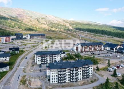 Appartement pour 199 900 Euro à Kolari, Finlande