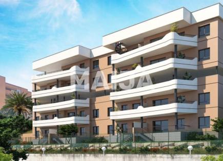 Apartment für 298 000 euro in Fuengirola, Spanien