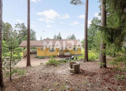 Haus für 288 000 euro in Porvoo, Finnland