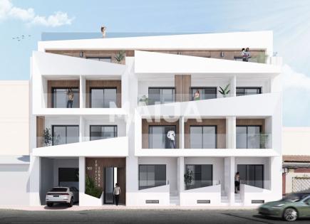 Apartment für 219 000 euro in Torrevieja, Spanien