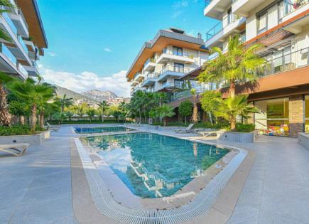 Apartamento para 194 000 euro en Alanya, Turquia