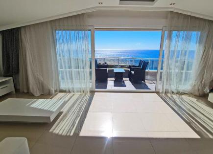 Apartamento para 372 000 euro en Alanya, Turquia