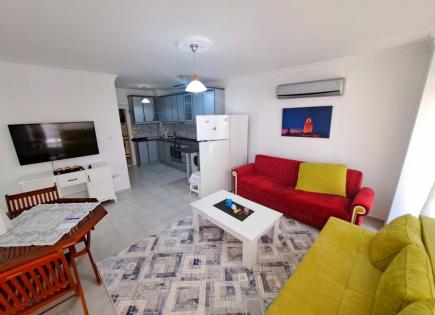 Appartement pour 94 056 Euro à Alanya, Turquie