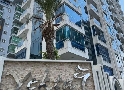 Apartamento para 86 000 euro en Alanya, Turquia