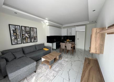 Appartamenti per 195 000 euro a Alanya, Turchia