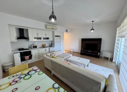 Apartment for 90 000 euro in Alanya, Turkey