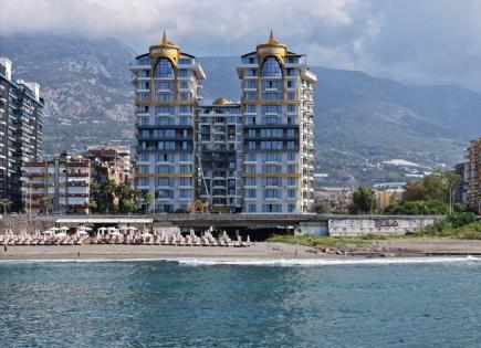 Apartamento para 189 000 euro en Alanya, Turquia