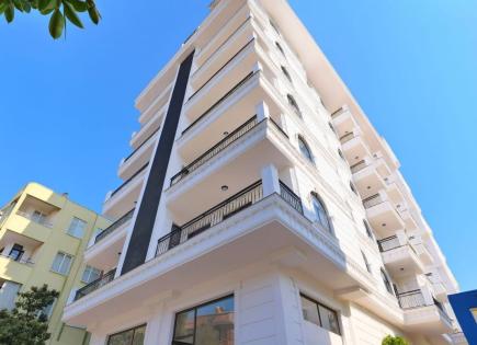 Apartamento para 120 000 euro en Alanya, Turquia