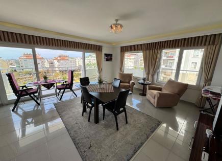 Appartement pour 155 000 Euro à Alanya, Turquie